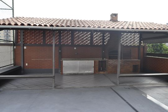 Apartamento à venda com 3 quartos, 140m² em Todos Os Santos, Rio de Janeiro