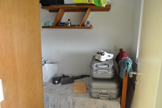 Apartamento à venda com 3 quartos, 140m² em Todos Os Santos, Rio de Janeiro