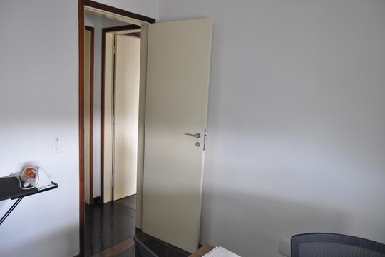 Apartamento à venda com 3 quartos, 140m² em Todos Os Santos, Rio de Janeiro