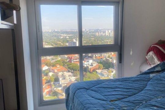 Apartamento à venda com 1 quarto, 74m² em Sumarezinho, São Paulo