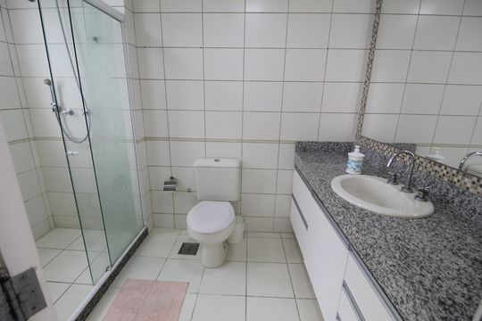 Quarto 3 - Suíte de casa de condomínio à venda com 4 quartos, 163m² em Freguesia (jacarepaguá), Rio de Janeiro