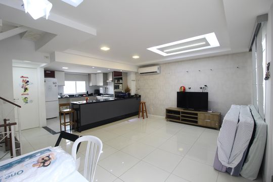 Casa de Condomínio à venda com 4 quartos, 163m² em Freguesia (jacarepaguá), Rio de Janeiro