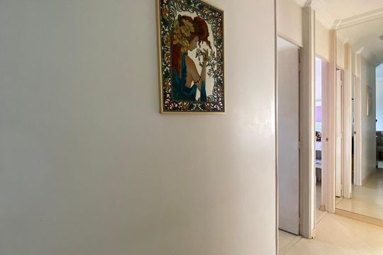 Apartamento à venda com 2 quartos, 59m² em Conjunto Promorar Raposo Tavares, São Paulo