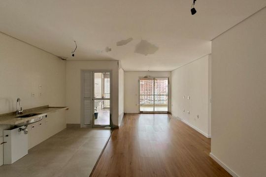 Apartamento à venda com 3 quartos, 103m² em Jardim das Acacias, São Paulo