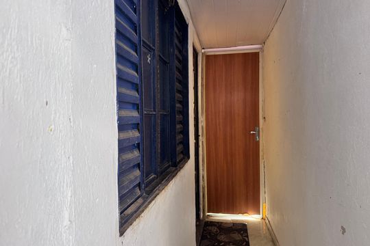 Casa para alugar com 1 quarto, 40m² em Recreio dos Bandeirantes, Rio de Janeiro