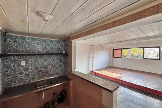 Studio de casa para alugar com 1 quarto, 40m² em Recreio dos Bandeirantes, Rio de Janeiro