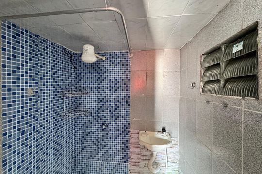 Casa para alugar com 1 quarto, 40m² em Recreio dos Bandeirantes, Rio de Janeiro