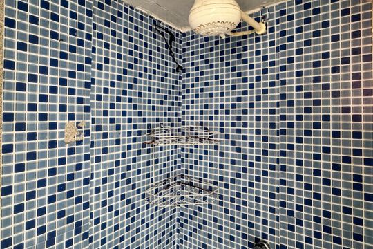 Casa para alugar com 1 quarto, 40m² em Recreio dos Bandeirantes, Rio de Janeiro