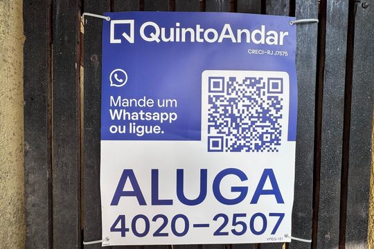 Casa para alugar com 1 quarto, 40m² em Recreio dos Bandeirantes, Rio de Janeiro