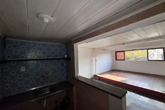 Casa para alugar com 1 quarto, 40m² em Recreio dos Bandeirantes, Rio de Janeiro