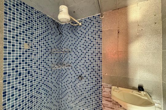Casa para alugar com 1 quarto, 40m² em Recreio dos Bandeirantes, Rio de Janeiro
