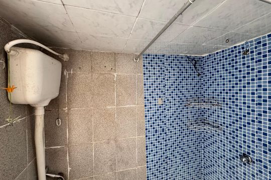 Casa para alugar com 1 quarto, 40m² em Recreio dos Bandeirantes, Rio de Janeiro