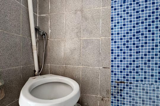 Casa para alugar com 1 quarto, 40m² em Recreio dos Bandeirantes, Rio de Janeiro