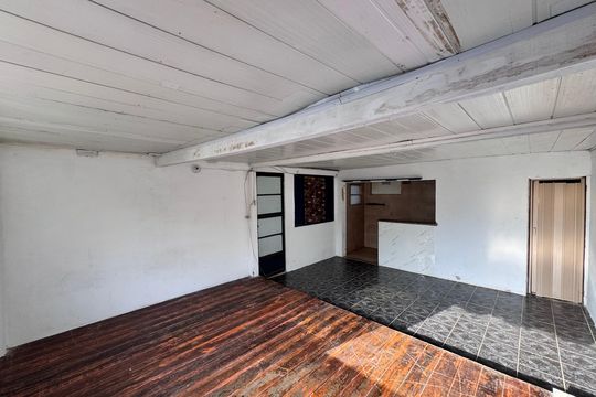 Casa para alugar com 1 quarto, 40m² em Recreio dos Bandeirantes, Rio de Janeiro