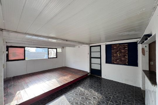 Casa para alugar com 1 quarto, 40m² em Recreio dos Bandeirantes, Rio de Janeiro