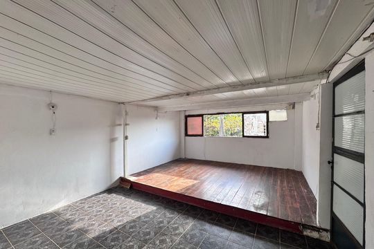 Casa para alugar com 1 quarto, 40m² em Recreio dos Bandeirantes, Rio de Janeiro