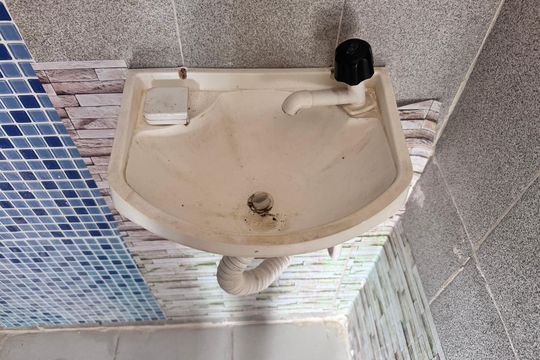 Casa para alugar com 1 quarto, 40m² em Recreio dos Bandeirantes, Rio de Janeiro