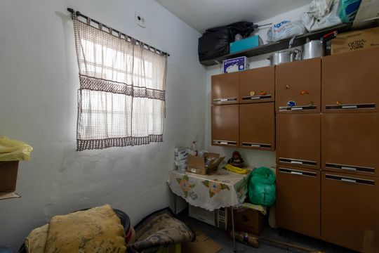 Quarto de Serviço de casa à venda com 2 quartos, 150m² em Jardim Jovaia, Guarulhos