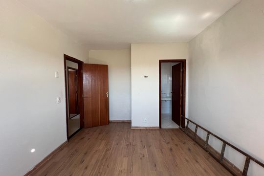 Quarto Suíte de casa para alugar com 3 quartos, 90m² em Milanez, Contagem
