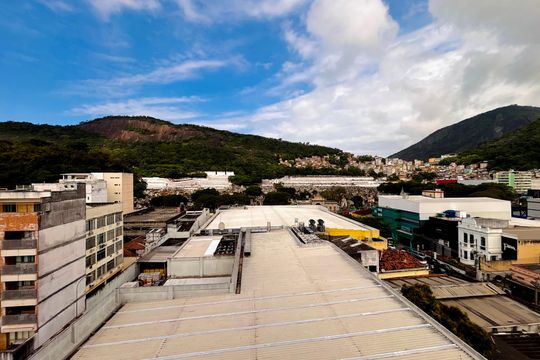 Apartamento à venda com 3 quartos, 88m² em Botafogo, Rio de Janeiro