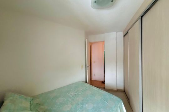 Apartamento à venda com 3 quartos, 88m² em Botafogo, Rio de Janeiro