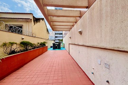 Apartamento à venda com 3 quartos, 88m² em Botafogo, Rio de Janeiro