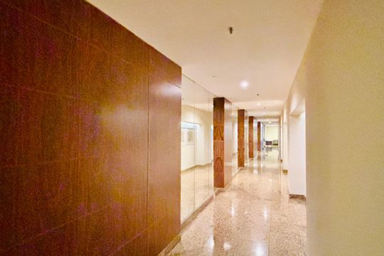 Apartamento à venda com 3 quartos, 88m² em Botafogo, Rio de Janeiro