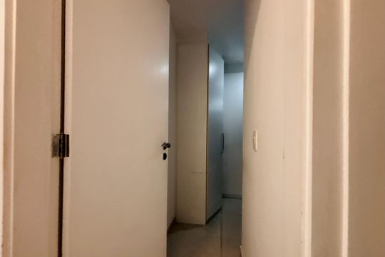 Apartamento à venda com 3 quartos, 88m² em Botafogo, Rio de Janeiro