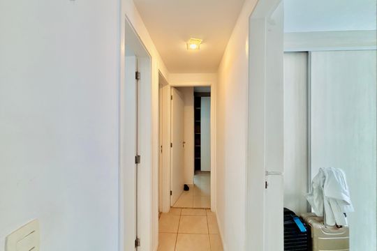 Apartamento à venda com 3 quartos, 88m² em Botafogo, Rio de Janeiro