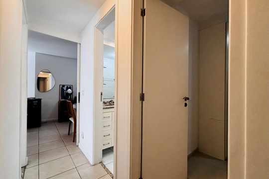 Apartamento à venda com 3 quartos, 88m² em Botafogo, Rio de Janeiro