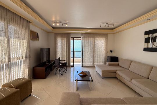 Apartamento para alugar com 4 quartos, 166m² em Vila Luis Antonio, Guarujá