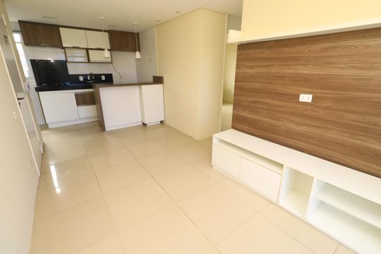 Apartamento para alugar com 2 quartos, 49m² em Jardim das Margaridas, Salvador