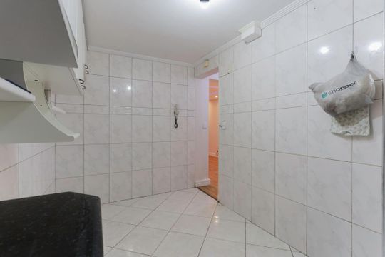 Apartamento para alugar com 2 quartos, 74m² em Vila Siqueira (zona Norte), São Paulo