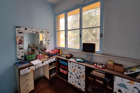 Quarto 4 de casa para alugar com 4 quartos, 280m² em Vital Brasil, Niterói