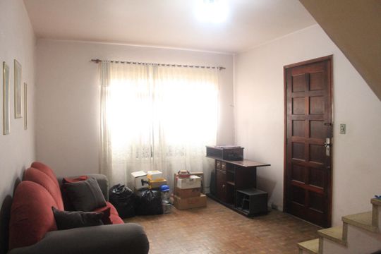 Casa à venda com 2 quartos, 125m² em Vila Boa Vista, São Caetano do Sul