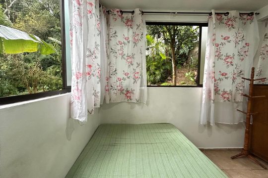 Studio  de kitnet/studio para alugar com 1 quarto, 30m² em Córrego Grande, Florianópolis