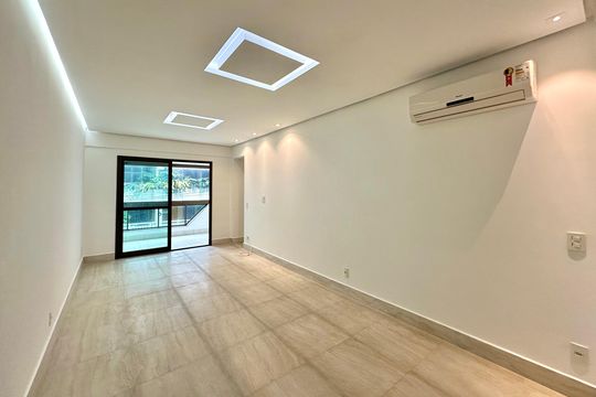 Apartamento para alugar com 2 quartos, 96m² em Lagoa, Rio de Janeiro