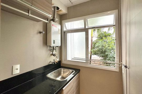 Apartamento para alugar com 2 quartos, 96m² em Lagoa, Rio de Janeiro