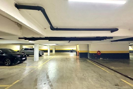 Apartamento para alugar com 2 quartos, 96m² em Lagoa, Rio de Janeiro