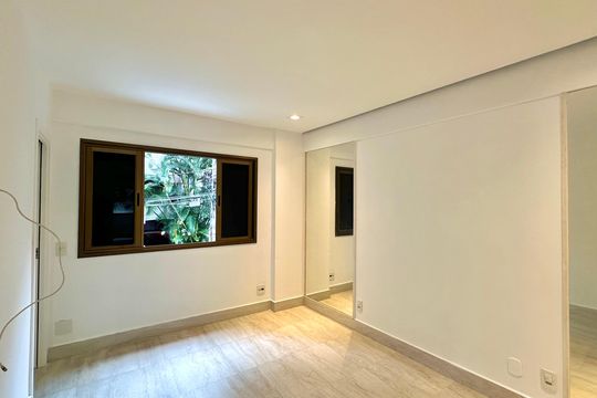 Apartamento para alugar com 2 quartos, 96m² em Lagoa, Rio de Janeiro