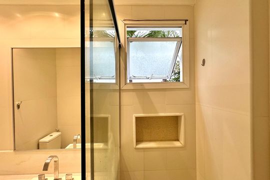 Apartamento para alugar com 2 quartos, 96m² em Lagoa, Rio de Janeiro