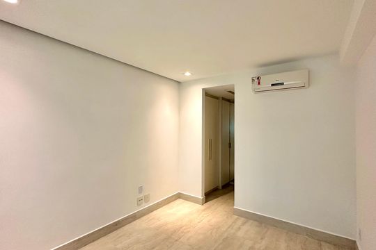 Apartamento para alugar com 2 quartos, 96m² em Lagoa, Rio de Janeiro