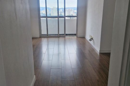 Apartamento para alugar com 3 quartos, 88m² em Freguesia do Ó, São Paulo