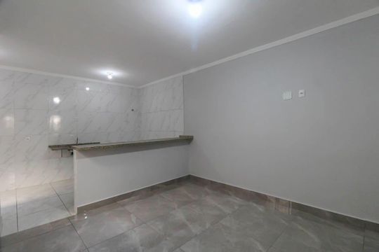 Apartamento para alugar com 2 quartos, 50m² em Vila Primavera, São Paulo
