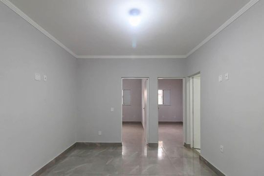 Apartamento para alugar com 2 quartos, 50m² em Vila Primavera, São Paulo
