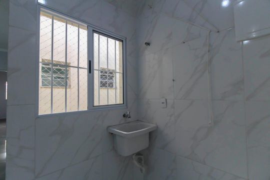 Apartamento para alugar com 2 quartos, 50m² em Vila Primavera, São Paulo