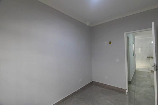 Apartamento para alugar com 2 quartos, 50m² em Vila Primavera, São Paulo