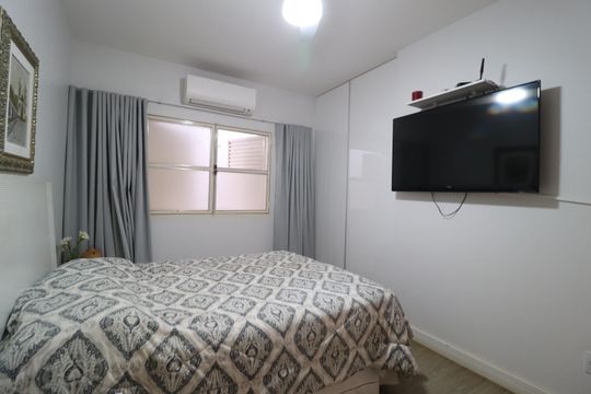 Quarto 2 de casa para alugar com 4 quartos, 250m² em Cazeca, Uberlândia