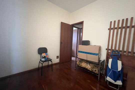 Quarto de apartamento para alugar com 3 quartos, 118m² em Grajaú, Belo Horizonte