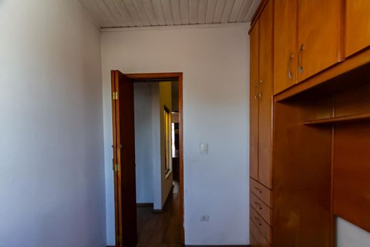 Quarto 1 de casa à venda com 3 quartos, 154m² em Parque Terra Nova Ii, São Bernardo do Campo
